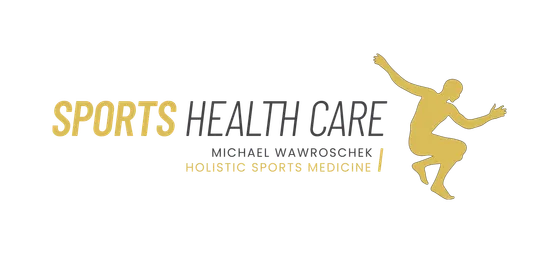 Sports Health Care – Michael Wawroschek