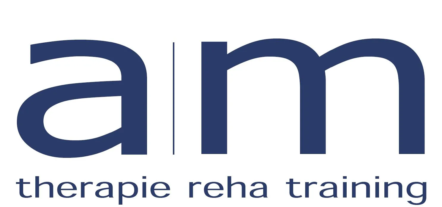 Logo AM Physio